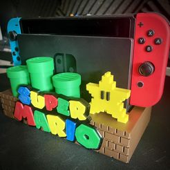 unnamed-1.jpg super Mario Nintendo switch dock