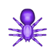 tarantula2,0.stl Articulated Tarantula!