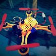 20160901_201710.jpg DC110 ABS FPV for SP F3 RACING EVO Brush Flight control