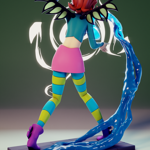 3.png Irma Lair | W.I.T.C.H.