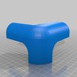 PART_06_lid.jpg 3D filament holder for M3D printer (multiple spools) in Parts