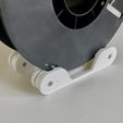 IMG_4785.jpg Low friction coil support