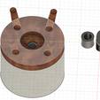 Zrzut-ekranu-2026-09-02-203353.png Stool-Shaped Plant Pot – Modular Planter (3D Printable STL Files)