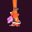 IMG_8104.png Sakura shoes for Monster High dolls
