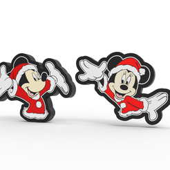 untitled.712.png BUNDLE MICKEY AND MINNIE LUMINÁRIA - LED LAMP