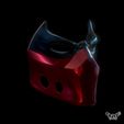 5-1.jpg Red Hood: Outlaw Mask