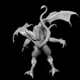 9_00000.jpg Cthulhu Statuette