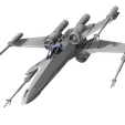 8.png Model-X MK I (1/12 Scale)