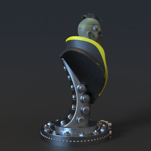 Eric-Frankenstein-from-creature-commandos-by-ikaro-ghandiny.472.109.jpg Creature Commandos : Eric Frankenstein