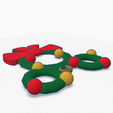 deco de noel disney _ Tinkercad - Google Chrome 28_04_2020 15_36_02.png disney christmas decorations