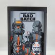 IMG20240226205416.jpg Star Wars The Bad Batch HueForge Box