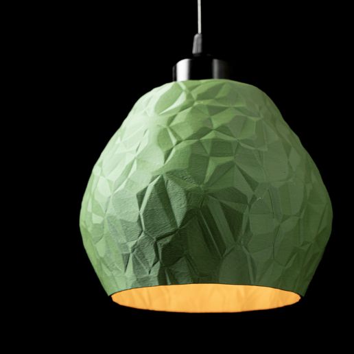 DSC03785.jpg Voro Pendant Lamp by MODERN MACHINE
