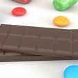 chocolate-and-candies-pbr-3d-model-1765728615.jpg Chocolate and candies