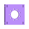 3_reaction_wheel_5.stl Auto-équilibre avec 3 roues de réaction