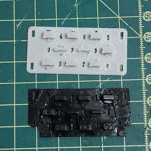 20251209_180843.jpg JVC GR-AX920U Camcorder Button Membrane