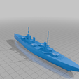 Itinerant_Class.png Pre-War Battlecruiser Remixes