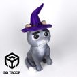 Halloween-Lovely-Angry-Cat-3DTROOP-img11.jpg Halloween Lovely Angry Cat - Hat