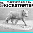 Panther_Casual_Ad_Graphic-01-01.jpg Panther - Casual Pose - Tabletop Miniature