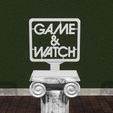 GameandWatch.jpg Game & Watch Logo