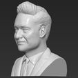 3.jpg Conan OBrien bust 3D printing ready stl obj formats
