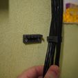img11.jpg Wires Wall Mount Clip With Hidden Screw Holes