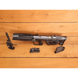 9.png M392 Assault Rifle - Halo - Printable 3d model - STL + CAD bundle - Commercial Use