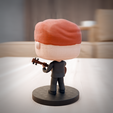 noivo3.png FUNKO POP PACK FIANCE GUITAR AND WIFE