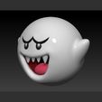 Slide5.jpg Boo Ghost Mario