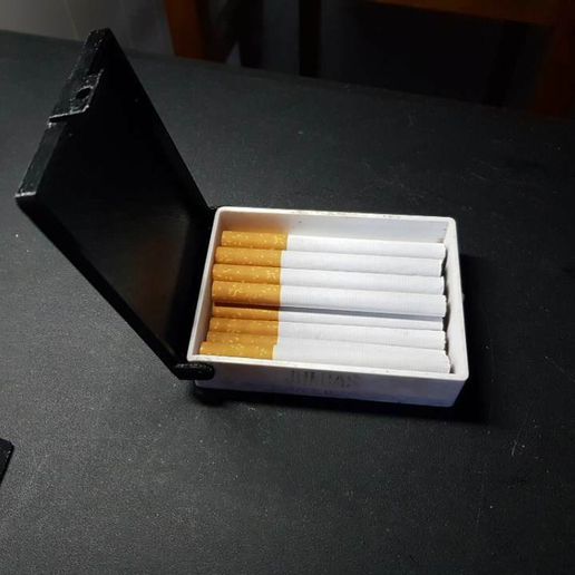 cigarette red marlboro Marlboro Red