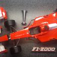 FSoIOv0XwAEzamy.jpg Ferrari F2000 - STL files