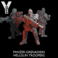 GASMASK-COMPANY-PANZER-GRENADIERS-HELLGUN-TROOPERS02.png ПРОТИВОГАЗНАЯ РОТА - ПАНЦЕР-ГРЕНАДЕРЫ