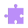 4.stl Puzzle para cozinha