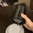 IMG_1574.JPEG Dynavap Induction Heater and ABV Storage