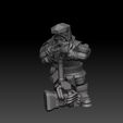 hammerer-mega-2.jpg Space Dwarf Megapack Version 2