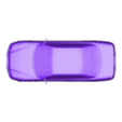 chaser_all.stl Toyota Chaser Tourer V
