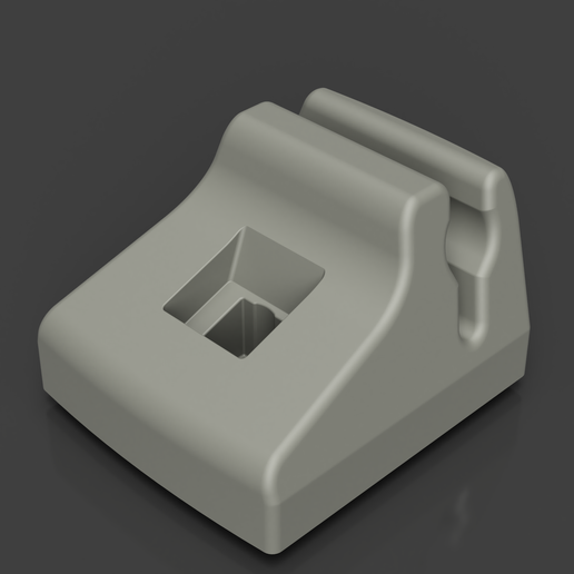 Ford Sierra Sun Visor Holder