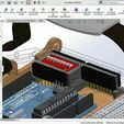 dip-switch.jpg STL-Datei Portable Electronics Laboratory herunterladen • Modell für 3D-Drucker, D_3D_Technology