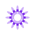 4001-sprocket.stl Snowboss track set V4.0