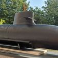 IMG_20210926_111438.jpg Soryu Class Uboot     > ca. 160cm <