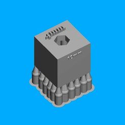 Captura-de-tela-2023-07-22-150657.jpg STL file 10mm calibration cube・3D printable model to download