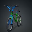 0_00000.jpg DOWNLOAD Bike 3D MODEL - BICYLE Download Bicycle 3D Model - Obj - FbX - 3d PRINTING - 3D PROJECT - Vehicle Wheels MOUNTAIN CITY PEOPLE ON WHEEL BIKE MAN BOY GIRL
