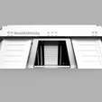 Render-08.png Endor Bundle Diorama - Landing Pad, Deflector Shield and Bunker