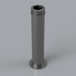 Elegoo-Neptune-4-Pro-Dual-Filament-Spindle-Black-Oxide.png Elegoo Neptune 4 Pro Dual Filament Spindle