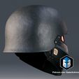10005-3.jpg Helldivers 2 Helmet - Light Gunner - 3D Print Files