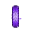 wheel.stl 2S22 БОГДАНА