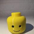 IMG_20240109_190131.jpg Smiley Face Grinder, grinder head grinder with smile
