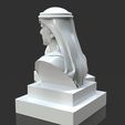 untitled.2185.jpg Arab Royal Family Father And Son Bust Pack