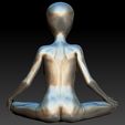 ZBrush-Document-5.jpg Alien Girl 03