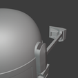 Captureb9.PNG Fichier STL Le casque de Boba Fett・Plan à imprimer en 3D à télécharger, JorgeZepeda