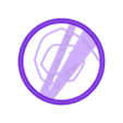nurmitkabelRC2.stl Spacegedoens#15